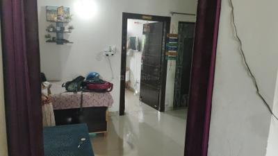 Living Room Image of 1080 Sq.ft 2 BHK Apartment / Flat for sale in Ozone City, Mahua Khera Aligarh for Rs. 3200000