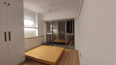 Bedroom Image of 1521 Sq.ft 2.5 BHK Apartment / Flat for rent in G Corp Residences, Koramangala Bengaluru for Rs. 140000