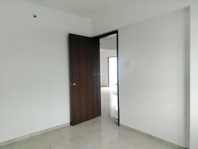 Bedroom Image of 1300 Sq.ft 3 BHK Apartment / Flat for sale in MGP Siddhiksha, Pimple Nilakh Pune for Rs. 13500000