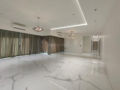 5 BHK Flat