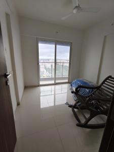 Hall Image of 1050 Sq.ft 2 BHK Apartment / Flat for sale in Rucha Stature, Nanded Pune for Rs. 9500000
