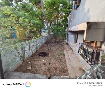 Balcony Image of 3700 Sq.ft 3 BHK Independent House for sale in Thirunindravur Chennai for Rs. 18500000