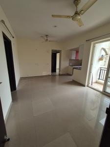Hall Image of 1050 Sq.ft 2.5 BHK Apartment / Flat for rent in Sethi Max Royal, Sector 76 Noida for Rs. 28000
