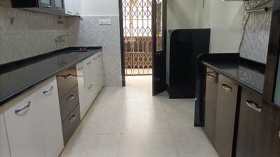Kitchen Image of 1311 Sq.ft 2 BHK Apartment / Flat for sale in Naiknavare Sylvan Heights, Aundh Pune for Rs. 16800000