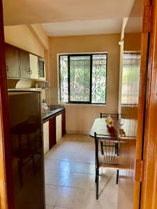 Hall Image of 976 Sq.ft 2 BHK Apartment / Flat for sale in Arossim Goa for Rs. 5000000
