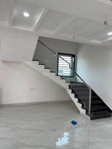 Hall Image of 2800 Sq.ft 3 BHK Duplex for sale in Saket Township, Kapra Secunderabad for Rs. 17500000