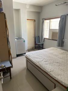 Bedroom Image of 1440 Sq.ft 3 BHK Builder Floor for sale in Old Wadaj Ahmedabad for Rs. 7500000