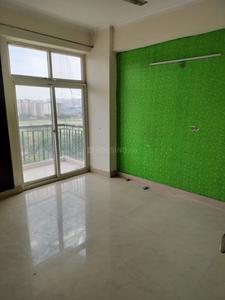 Hall Image of 1225 Sq.ft 3 BHK Apartment / Flat for sale in Amrapali Zodiac, Sector 120 Noida for Rs. 12500000