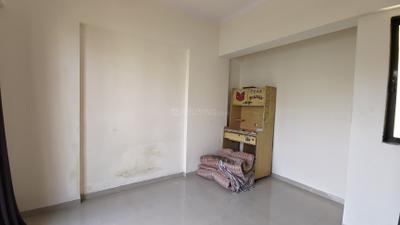 Bedroom Image of 580 Sq.ft 1 BHK Apartment / Flat for rent in Raunak City, Kalyan West Kalyan for Rs. 12000