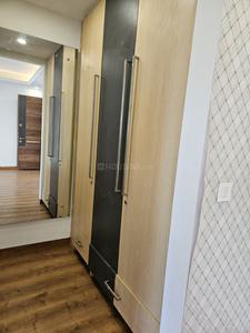 Bedroom Image of 1950 Sq.ft 3 BHK Builder Floor for sale in Sushant Lok Phase 1 Gurgaon for Rs. 27000000