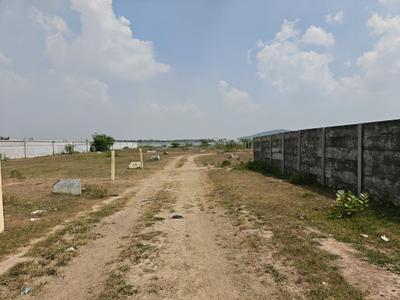 Image of 1200 Sq.ft Residential Plot / Land for sale in Oragadam Sriperambattur, Chennai for Rs. 2790000