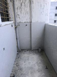 Drying Area Image of 1200 Sq.ft 2 BHK Apartment / Flat for sale in Electronic City Bengaluru for Rs. 6000001