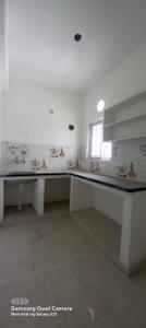 Kitchen Image of 1150 Sq.ft 2 BHK Apartment / Flat for sale in New Building, Kistareddypet Sangareddy for Rs. 4500000