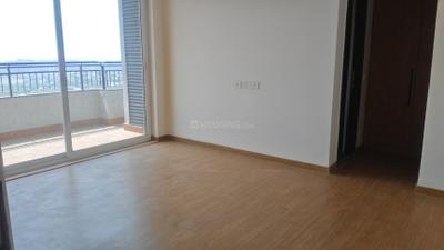 Bedroom Image of 1855 Sq.ft 3 BHK Apartment / Flat for sale in Godrej Meridien, Sector 106 Gurgaon for Rs. 31000000