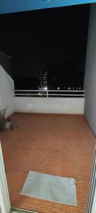 Balcony Image of 1111 Sq.ft 2 BHK Apartment / Flat for sale in Sancheti Eves Garden, Mundhwa Pune for Rs. 8500000