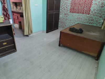 Bedroom Image of 1500 Sq.ft 3 BHK Independent House for rent in Telibagh Lucknow for Rs. 13000