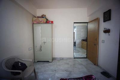Bedroom Image of 1080 Sq.ft 2 BHK Apartment / Flat for sale in Vatva Ahmedabad for Rs. 3600000