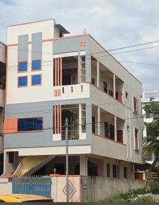 Image of 700 Sq.ft 1 BHK Independent House for rent in Hanamkonda, Warangal for Rs. 7500