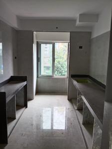 Kitchen Image of 1100 Sq.ft 2 BHK Apartment / Flat for sale in Shubhjivan Sianna Heights, Borivali West Mumbai for Rs. 25500000