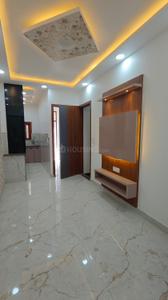 Hall Image of 550 Sq.ft 3 BHK Independent House for sale in Razapur Khurd New Delhi for Rs. 9500000