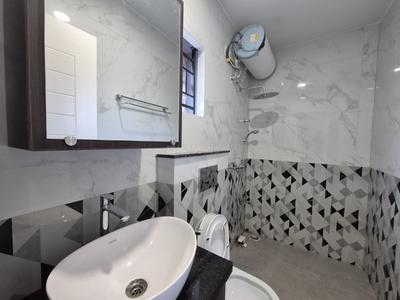 Image of 1202 Sq.ft 2 BHK Builder Floor for rent in Narayanapura, Bengaluru for Rs. 30000