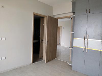 Bedroom Image of 2074 Sq.ft 3 BHK Apartment / Flat for sale in M3M Skywalk, Southern Peripheral Road Gurgaon for Rs. 35800000