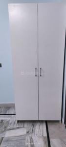 Bedroom Image of 400 Sq.ft 1 BHK Apartment / Flat for rent in Gardan City Bareilly for Rs. 8000