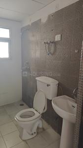 Image of 1500 Sq.ft 3 BHK Apartment / Flat for sale in Crossings GH7 Crossings Republik, Crossings Republik, Ghaziabad for Rs. 11400000