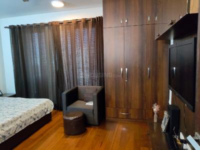 3 BHK Flat