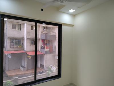 Bedroom Image of 1700 Sq.ft 3 BHK Apartment / Flat for rent in Thane West Thane for Rs. 71200