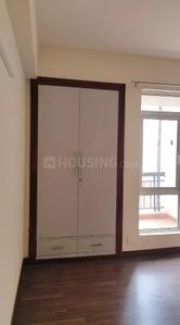 Bedroom Image of 2500 Sq.ft 4.5 BHK Apartment / Flat for sale in Jaypee Jaypee Greens Klassic D Noida, Sector 134 Noida for Rs. 27000000