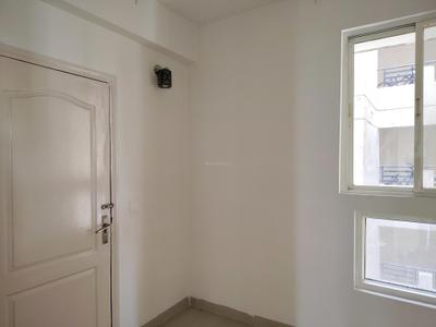 Bedroom Image of 1193 Sq.ft 2.5 BHK Apartment / Flat for sale in Stellar Jeevan, Noida Extension Greater Noida for Rs. 10600000