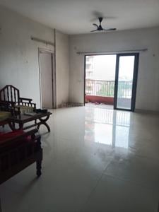 Hall Image of 1300 Sq.ft 3 BHK Apartment / Flat for rent in Siddha Eden Lakeville, Baranagar Kolkata for Rs. 34000