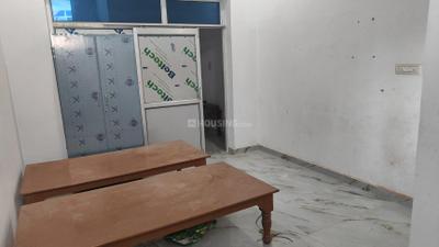 Living Room Image of 1360 Sq.ft 3 BHK Builder Floor for rent in Izatnagar Bareilly for Rs. 12000