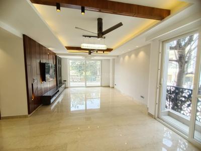 Hall Image of 4005 Sq.ft 4 BHK Builder Floor for sale in Sector 56 Gurgaon for Rs. 47500000