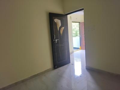 Bedroom Image of 792 Sq.ft 1 BHK Apartment / Flat for rent in Kondapur Hyderabad for Rs. 15000