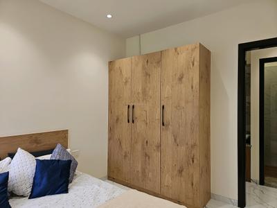 Bedroom Image of 1253 Sq.ft 2.5 BHK Apartment / Flat for sale in Malkani Bon Vivant, Keshav Nagar Pune for Rs. 10500000