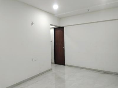 Bedroom Image of 950 Sq.ft 2 BHK Apartment / Flat for sale in Nicco Residency, Andheri East Mumbai for Rs. 23100000
