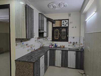 2 BHK Independent Builder Floor