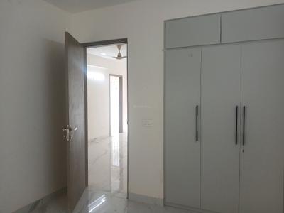 Bedroom Image of 1496 Sq.ft 3 BHK Apartment / Flat for sale in M3M Soulitude, Sector 89 Gurgaon for Rs. 15900000