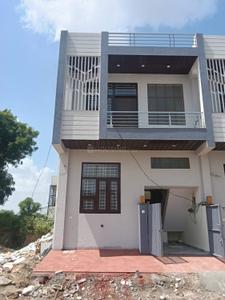 Image of 1260 Sq.ft 3 BHK Independent House for sale in Sirsi, Jaipur for Rs. 5500000