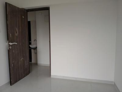 Bedroom Image of 675 Sq.ft 1 BHK Apartment / Flat for sale in Simran Building No 3 Uptown Avenue, Panvel Navi Mumbai for Rs. 6200000