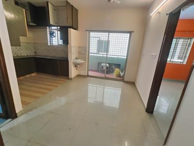 Hall Image of 1082 Sq.ft 2 BHK Apartment / Flat for sale in Mahaveer Oberon, JP Nagar Bengaluru for Rs. 6800000