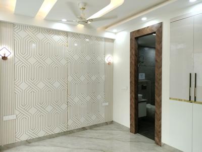 Bedroom Image of 2000 Sq.ft 4 BHK Apartment / Flat for sale in Sector 11 Dwarka New Delhi for Rs. 37000000
