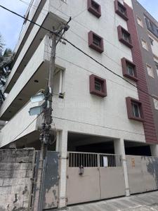 8 BHK Independent Builder Floor