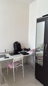 Bedroom Image of 550 Sq.ft 1 BHK Studio for sale in Paranjape Blue Ridge The Lofts, Hinjawadi Pune for Rs. 6600000