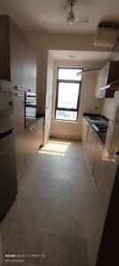 Image of 1629 Sq.ft 3 BHK Apartment / Flat for rent in Unitech Fresco, Sector 50, Gurgaon for Rs. 58000
