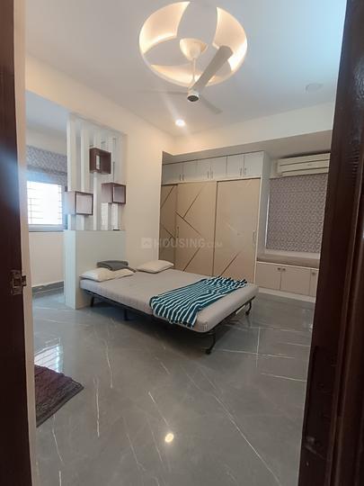 Ace Iconia apartments Bedroom 1