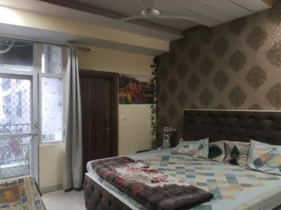 Bedroom Image of 1530 Sq.ft 3 BHK Apartment / Flat for sale in Vihaan Vista, Noida Extension Greater Noida for Rs. 6000000