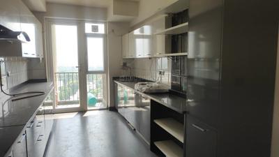 Kitchen Image of 2610 Sq.ft 4 BHK Apartment / Flat for sale in DLF Westend Heights, Sector 53 Gurgaon for Rs. 71000000